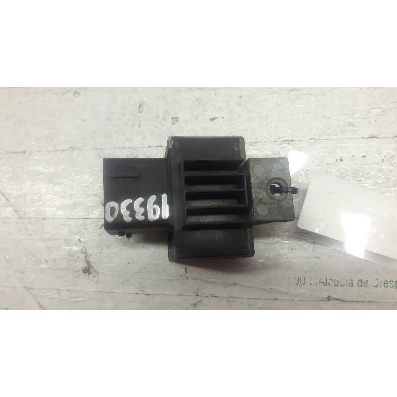 Recambio de caja precalentamiento para peugeot partner (s2) totem referencia OEM IAM 3