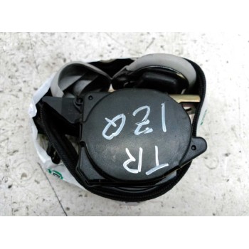 Recambio de cinturon seguridad trasero izquierdo para volkswagen golf iv berlina (1j1) conceptline referencia OEM IAM   