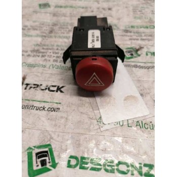 WARNING 6L1953235A 4 PINS 