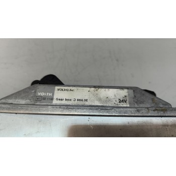 Recambio de modulo electronico para volvo trucks b 12 b12ble (340cv) referencia OEM IAM 20535706  