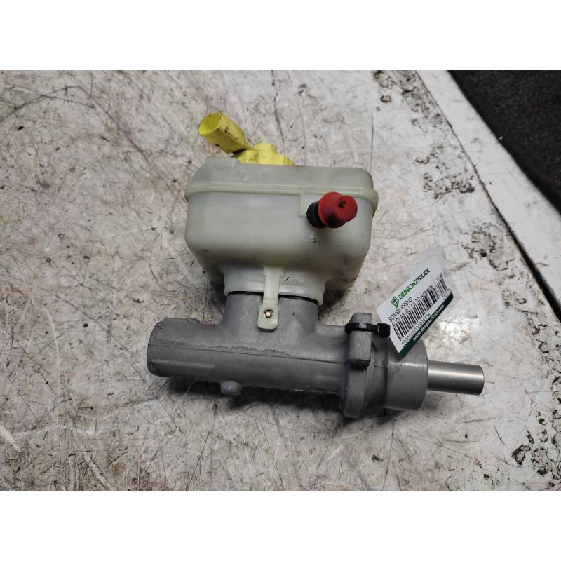Recambio de bomba freno para audi a3 (8l) 1.9 tdi ambiente referencia OEM IAM 21027099  