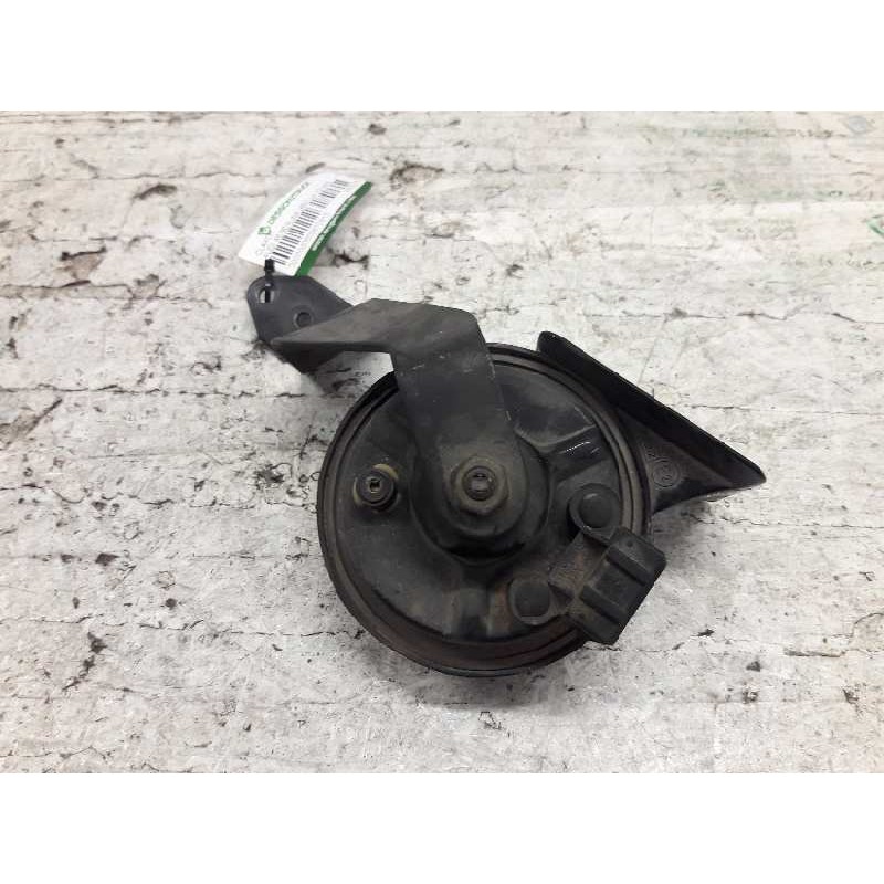 Recambio de claxon para audi a6 berlina (4b2) 2.4 (121kw) referencia OEM IAM 0092018 - Azul 3