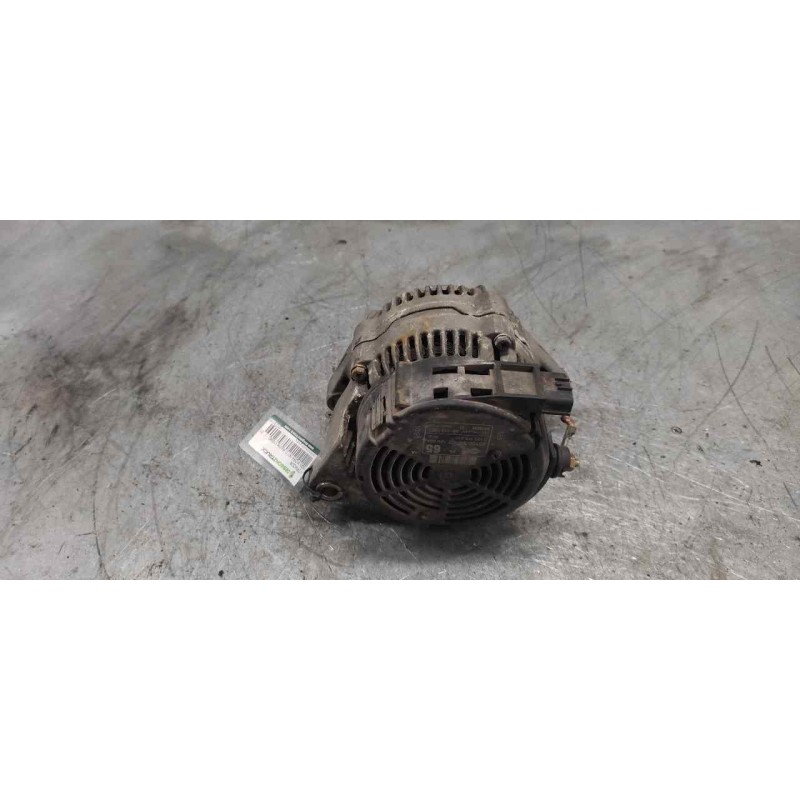 Recambio de alternador para nissan micra (k11) alpine (1996) referencia OEM IAM 0123115010 6 PISTAS POLEA 12V 30-70A BOSCH 3