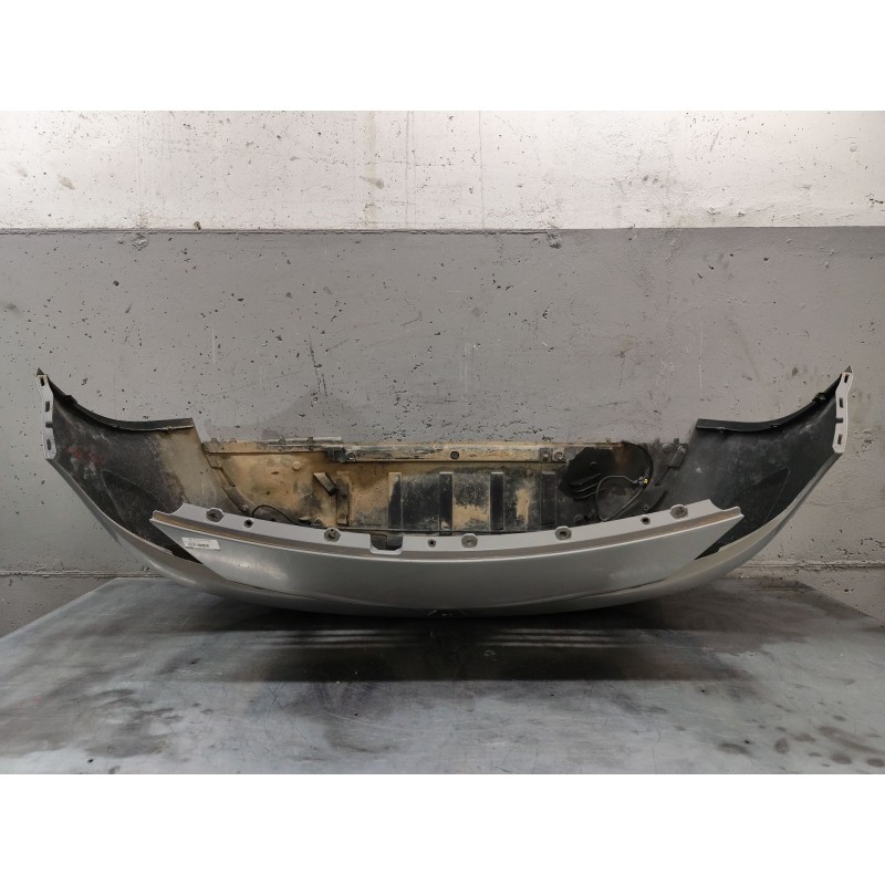 Recambio de paragolpes delantero para renault scenic ii grand confort dynamique referencia OEM IAM - Plata 4