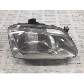 Recambio de faro derecho para renault megane i berlina hatchback (ba0) 1.9 dti alize referencia OEM IAM   