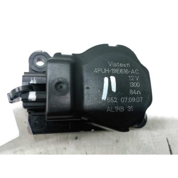 MOTOR REGULADOR CLIMATIZACION 4PUH-19E616-AC 
