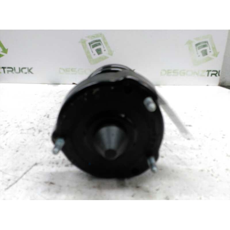 Recambio de amortiguador delantero izquierdo para mercedes-benz clase e (w211) berlina e 270 cdi (211.016) referencia OEM IAM 21 - Negro 3