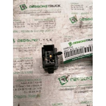 Recambio de warning para seat ibiza (6l1) cool referencia OEM IAM 6L1953235A 4 PINS 