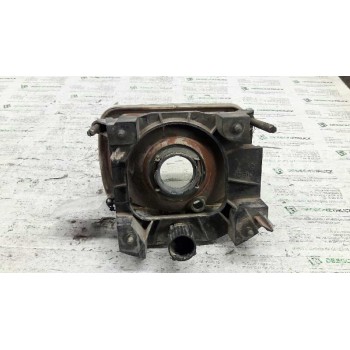 Recambio de faro derecho para renault rapid/express (f40) 1.4 break referencia OEM IAM 061277  
