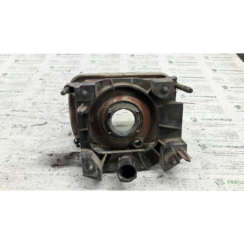 Recambio de faro derecho para renault rapid/express (f40) 1.4 break referencia OEM IAM 061277 2