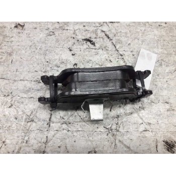 Recambio de pastillas de freno delanteras para bmw serie 3 berlina (e46) 320d referencia OEM IAM  IZQUIERDA 