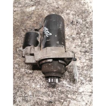 MOTOR ARRANQUE 0001125042 02A911024D 10 DIENTES