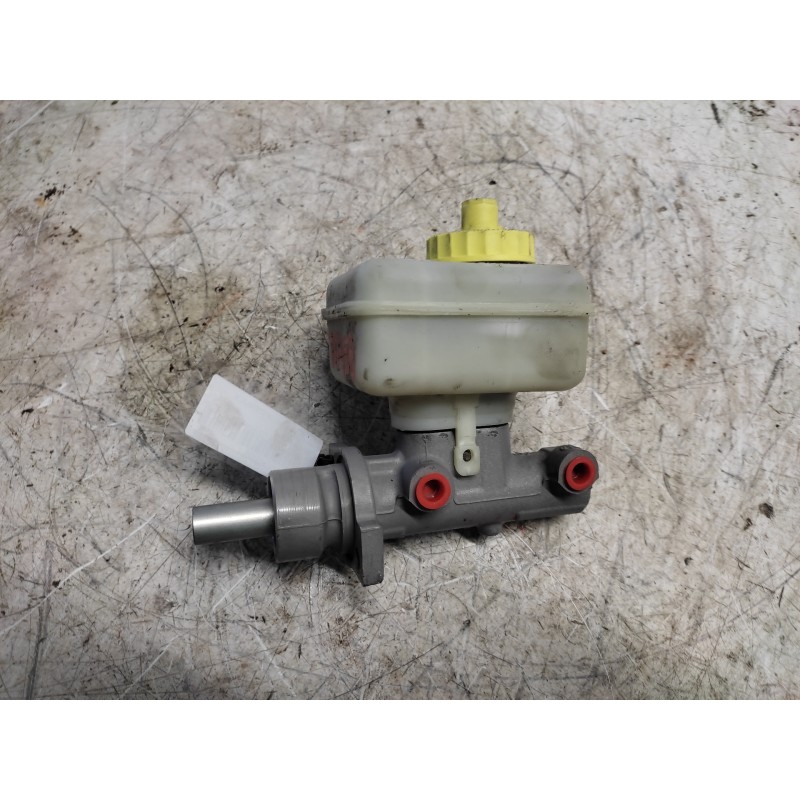 Recambio de bomba freno para audi a3 (8l) 1.9 tdi ambiente referencia OEM IAM 21027099 - Negro 2