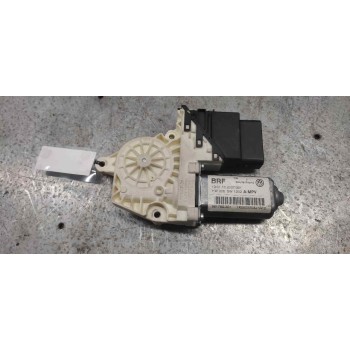 Recambio de motor elevalunas trasero izquierdo para volkswagen touran (1t2) advance referencia OEM IAM 1K0959703J 1K0959795E 18 