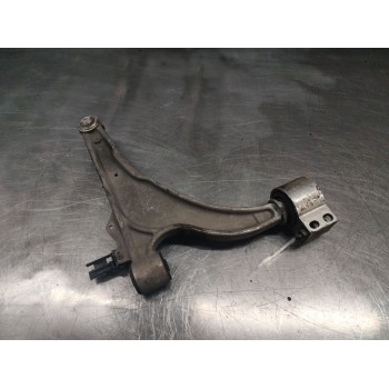 Recambio de brazo suspension inferior delantero izquierdo para opel astra j lim. excellence referencia OEM IAM   