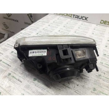 Recambio de faro derecho para renault megane i berlina hatchback (ba0) 1.9 dti alize referencia OEM IAM   