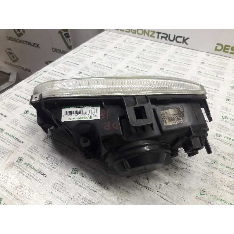 Recambio de faro derecho para renault megane i berlina hatchback (ba0) 1.9 dti alize referencia OEM IAM - Azul 4