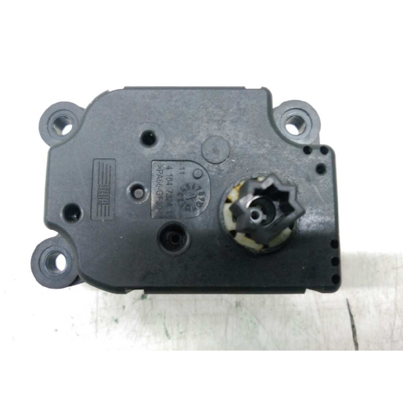 Recambio de motor regulador climatizacion para peugeot 407 sport referencia OEM IAM 4PUH-19E616-AC - Blanco 2