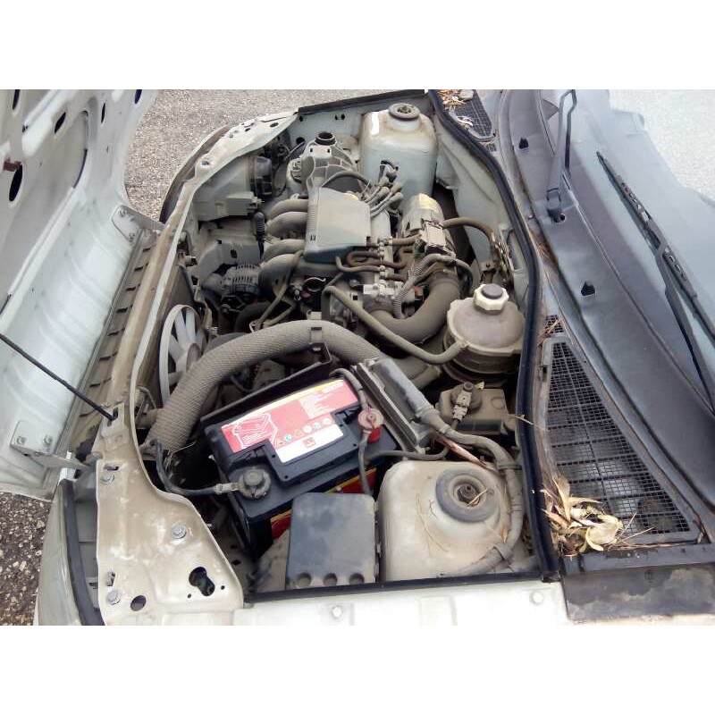RENAULT CLIO I FASE I+II (B/C57)