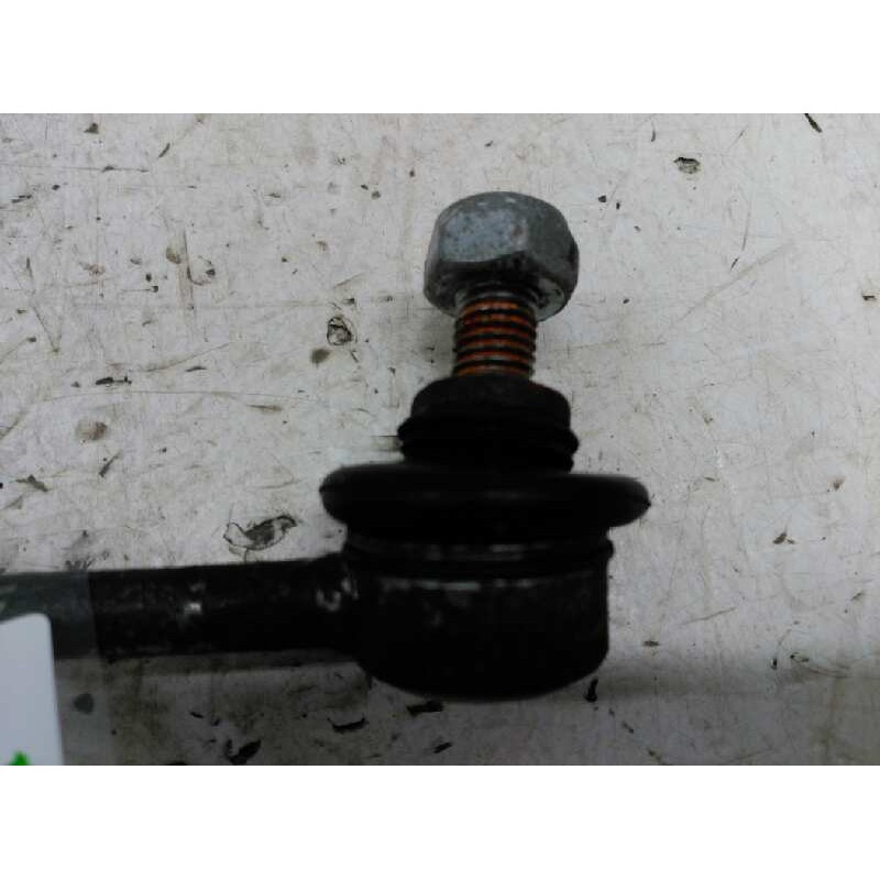Recambio de bieleta estabilizadora delantera izquierda para ford focus berlina (cap) ghia referencia OEM IAM - Azul 2