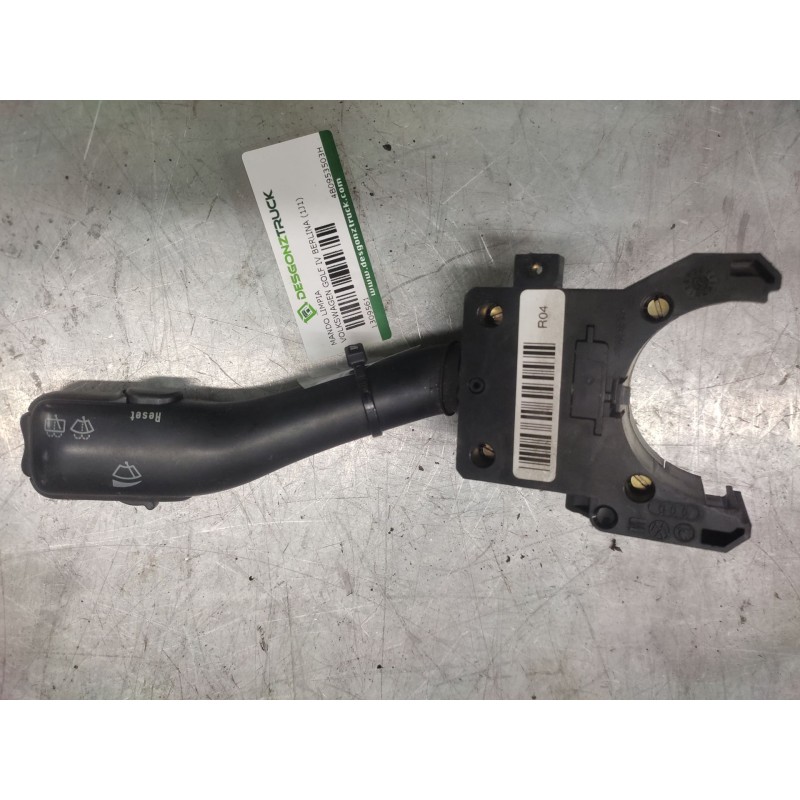 Recambio de mando limpia para volkswagen golf iv berlina (1j1) 1.9 tdi referencia OEM IAM 4B0953503H  