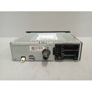 Recambio de sistema audio / radio cd para volvo fh xxx referencia OEM IAM 22584980  