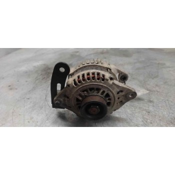 ALTERNADOR 0K9B018300 4 PISTA POLEA 12V 90A K P V
