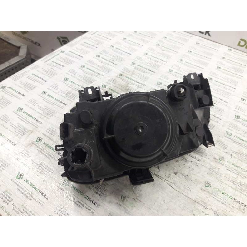 Recambio de faro derecho para renault megane i berlina hatchback (ba0) 1.9 dti alize referencia OEM IAM - Azul 5