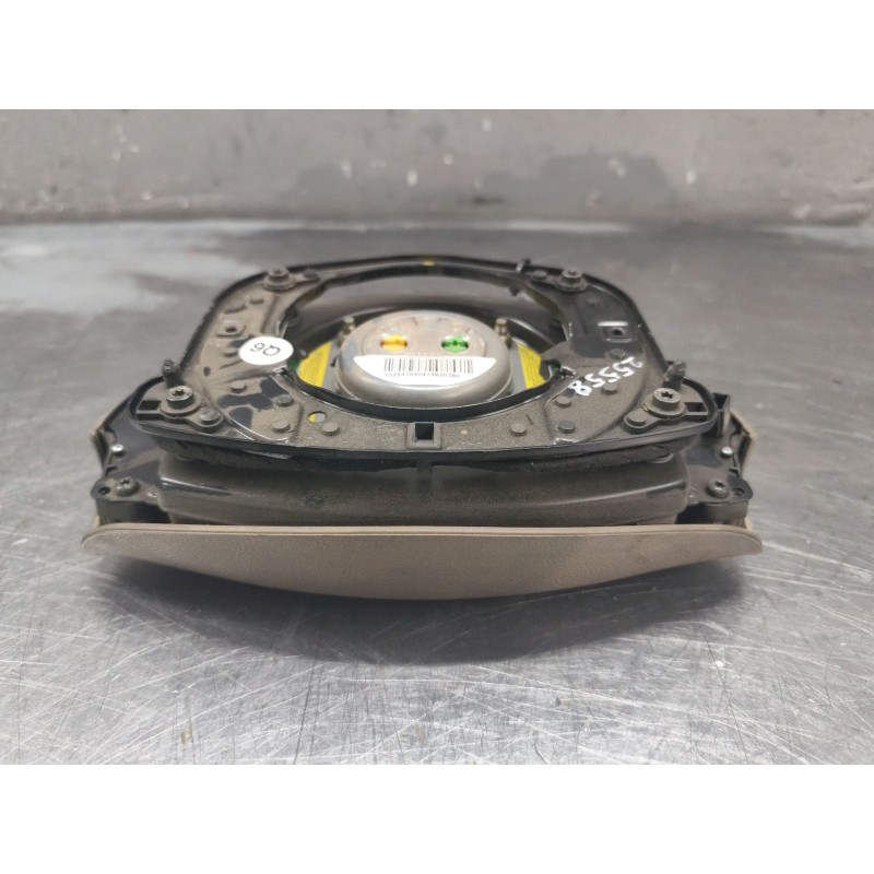 Recambio de airbag delantero izquierdo para mercedes-benz clase e (w211) berlina e 320 cdi (211.026) referencia OEM IAM 61245240 - Negro 2