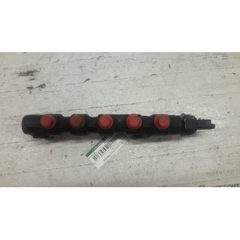 Recambio de rampa inyectora para peugeot partner (s2) totem referencia OEM IAM 9654592680  
