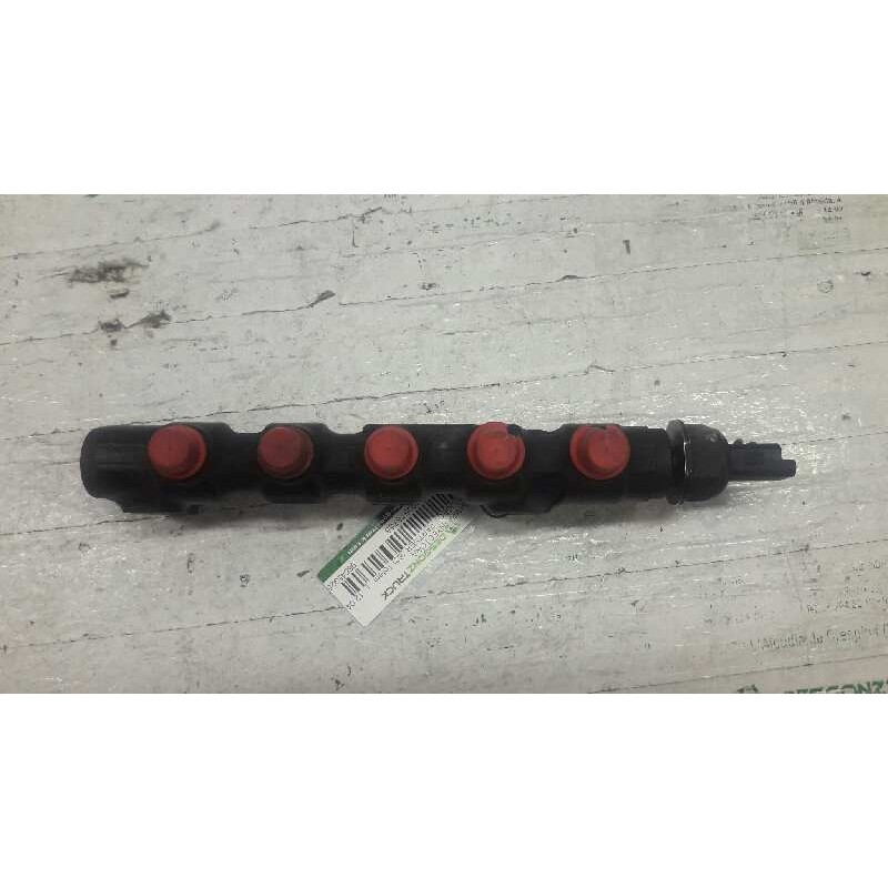Recambio de rampa inyectora para peugeot partner (s2) totem referencia OEM IAM 9654592680 2