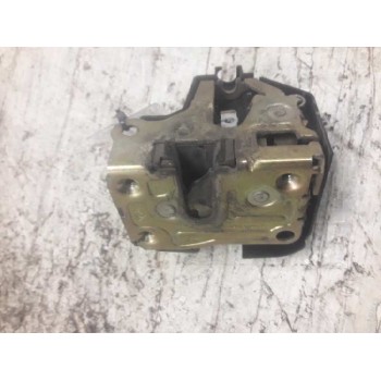 Recambio de cerradura puerta delantera derecha para renault clio ii fase ii (b/cb0) authentique referencia OEM IAM   