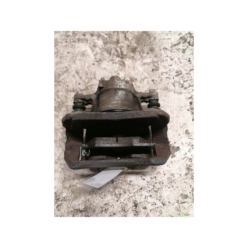 Recambio de pinza freno delantera izquierda para opel astra f berlina referencia OEM IAM 2