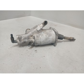 Recambio de servo embrague para daf serie lf45.xxx desde 06 referencia OEM IAM 1402463 KA1000509122 ATRC356
