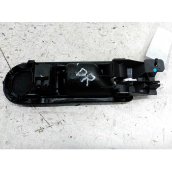 Recambio de maneta interior trasera derecha para volkswagen golf iv berlina (1j1) conceptline referencia OEM IAM 3B0959855B  