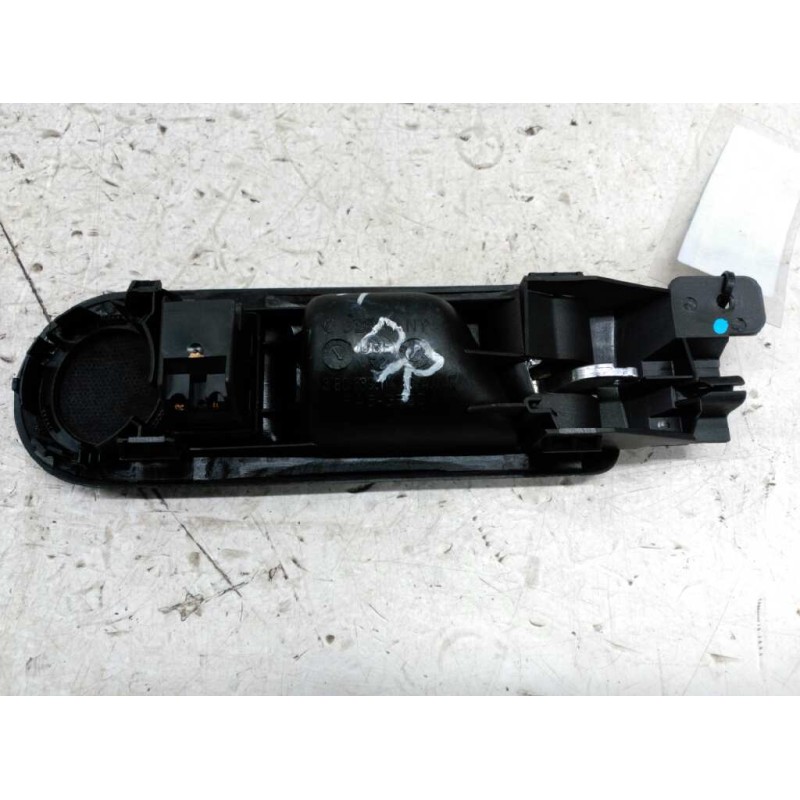 Recambio de maneta interior trasera derecha para volkswagen golf iv berlina (1j1) conceptline referencia OEM IAM 3B0959855B - Blanco 2