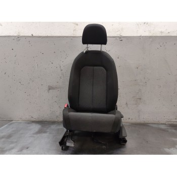 Recambio de asiento delantero izquierdo para audi q3 (f3b) 35 tdi quattro referencia OEM IAM   