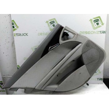 GUARNECIDO PUERTA TRASERA IZQUIERDA 21173005709E22 A2117300963 