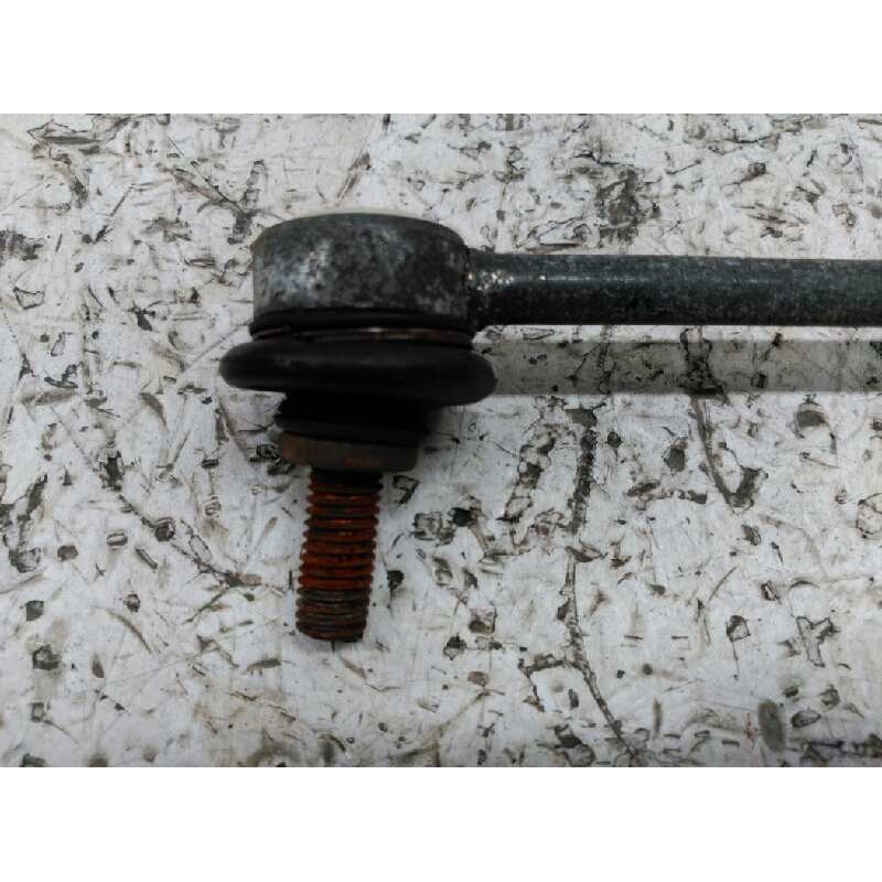 Recambio de bieleta estabilizadora delantera izquierda para ford focus berlina (cap) ghia referencia OEM IAM - Azul 3