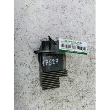 RESISTENCIA CALEFACCION 4993002090 