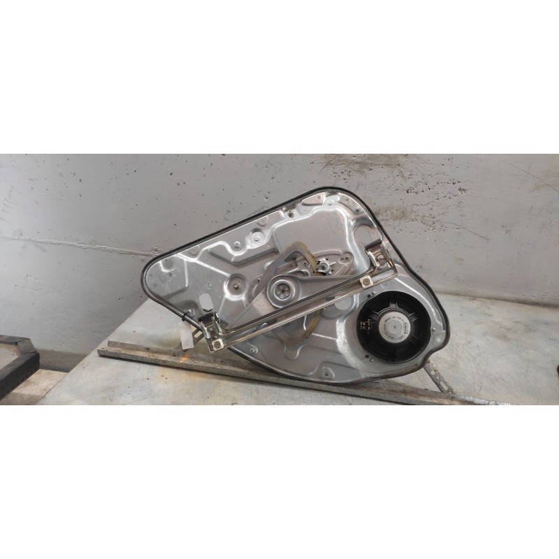 Recambio de elevalunas trasero derecho para ford focus turnier (cb4) trend referencia OEM IAM 7M51A24994BB - Blanco 3