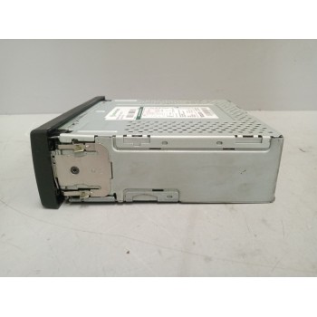 Recambio de sistema audio / radio cd para volvo fh xxx referencia OEM IAM 22584980  