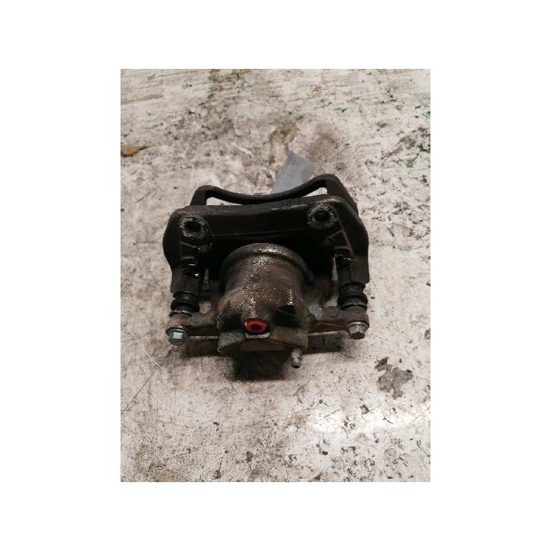 Recambio de pinza freno delantera izquierda para opel astra f berlina referencia OEM IAM 3