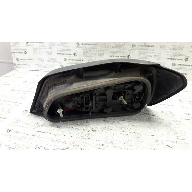 Recambio de piloto trasero izquierdo para peugeot 306 berlina 3/5 puertas (s1) graffic referencia OEM IAM 2
