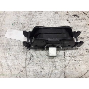 Recambio de pastillas de freno delanteras para bmw serie 3 berlina (e46) 320d referencia OEM IAM  DERECHA 