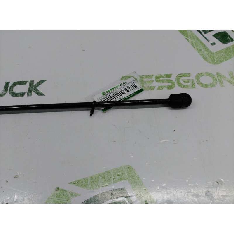 Recambio de amortiguadores maletero / porton para mercedes-benz clase e (w211) berlina e 270 cdi (211.016) referencia OEM IAM 21 - Negro 2