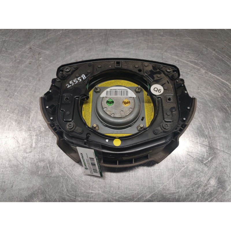Recambio de airbag delantero izquierdo para mercedes-benz clase e (w211) berlina e 320 cdi (211.026) referencia OEM IAM 61245240 - Negro 3