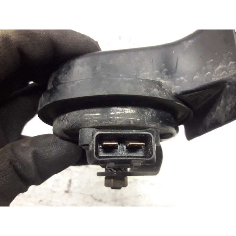 Recambio de claxon para audi a6 berlina (4b2) 2.4 (121kw) referencia OEM IAM 0092018 - Azul 3