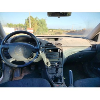 renault laguna ii (bg0/1_) del año 2004