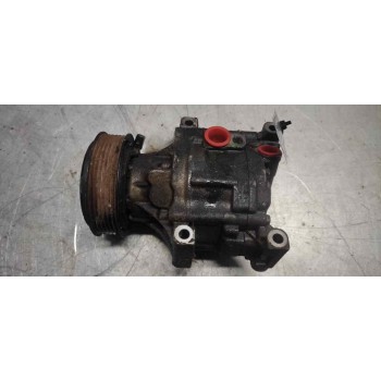 COMPRESOR AIRE ACONDICIONADO SCSC06 